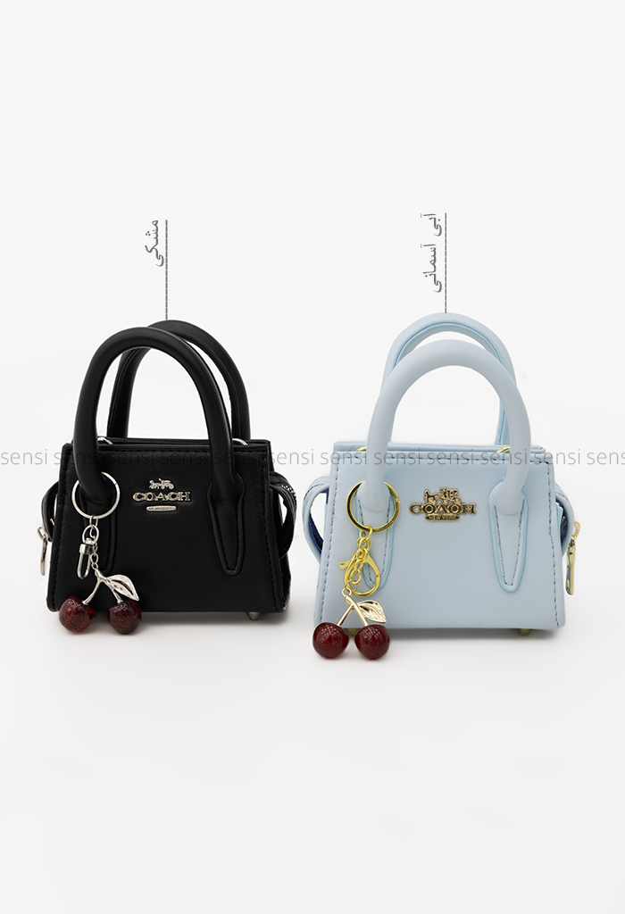 کیف زنانه coachگیلاس کد1006469